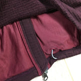 【Men's M パープル系】 Houdini ( フーディニ ) ウーラー フーディ Wooler Houdi 100%メリノウール グリッド ジャケット 225834 International Men's フリース アウター ジャケット トップス ウェア - 【公式】2ndGEAR（セカンドギア）Webショップ【登山用品・アウトドア用品専門 買取販売店】