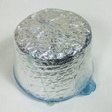 【OneSize シルバー系】 Anti Gravity Gear ( アンチグラビティギア ) 3カップ ボウル コージー 3 Cup Bowl Cozy 生産終了モデル 入手困難 クックウェア クッカー コッフェル z00051742 クッカー コッフェル ク - 【公式】2ndGEAR（セカンドギア）Webショップ【登山用品・アウトドア用品専門 買取販売店】