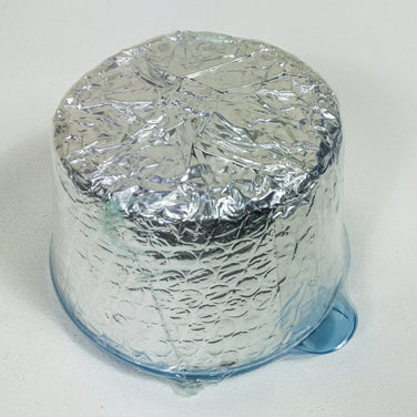 【OneSize シルバー系】 Anti Gravity Gear ( アンチグラビティギア ) 3カップ ボウル コージー 3 Cup Bowl Cozy 生産終了モデル 入手困難 クックウェア クッカー コッフェル z00051742 クッカー コッフェル ク - 【公式】2ndGEAR（セカンドギア）Webショップ【登山用品・アウトドア用品専門 買取販売店】