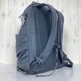 【Women's OneSize ブラック系】 The North Face ( ザ・ノースフェイス ) ウィメンズ ネバーストップ デイパック W Never Stop Daypack ナイロン バッグ ストレージ バックパック デイパック 容量【～29L】 z00058029