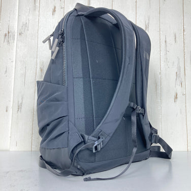 【Women's OneSize ブラック系】 The North Face ( ザ・ノースフェイス ) ウィメンズ ネバーストップ デイパック W Never Stop Daypack ナイロン バッグ ストレージ バックパック デイパック 容量【～29L】 z00058029