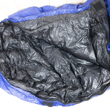 【R/ZIP ブルー系】 Isuka ( イスカ ) エア 450 ショート Air 450 Short ダウン 148412 ロイヤルブルー | Loyal Blue ダウンシュラフ 寝袋 スリーピングシステム - 【公式】2ndGEAR（セカンドギア）Webショップ【登山用品・アウトドア用品専門 買取販売店】