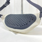 [OneSize Ivory] Arcteryx Granville Crossbody Bag Sea Solt Nylon Bag Storage Waist Bag Hip Pack z00057410 Sea S