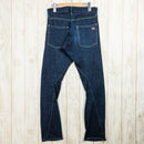 【Unisex S ネイビー系】 heavy. ( ヘヴィ ) グローデニム アイコン コットン ウェア ボトムス ロングパンツ コットン z00051175 コットン ロングパンツ ボトムス ウェア - 【公式】2ndGEAR（セカンドギア）Webショップ【登山用品・アウトドア用品専門 買取販売店】