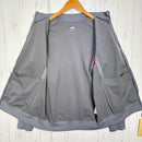 【Men's M グレー系】 The North Face ( ザ・ノースフェイス ) エイペックス ライトジャケット APEX Light Jacket ポリエステル ウェア トップス アウター ジャケット  z00056676   アウター ジャケット トップ-3