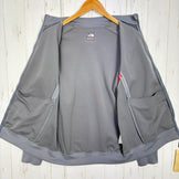【Men's M グレー系】 The North Face ( ザ・ノースフェイス ) エイペックス ライトジャケット APEX Light Jacket ポリエステル ウェア トップス アウター ジャケット  z00056676   アウター ジャケット トップ