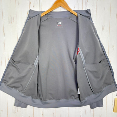 【Men's M グレー系】 The North Face ( ザ・ノースフェイス ) エイペックス ライトジャケット APEX Light Jacket ポリエステル ウェア トップス アウター ジャケット  z00056676   アウター ジャケット トップ