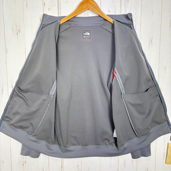 【Men's M グレー系】 The North Face ( ザ・ノースフェイス ) エイペックス ライトジャケット APEX Light Jacket ポリエステル ウェア トップス アウター ジャケット  z00056676   アウター ジャケット トップ