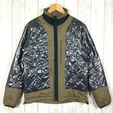 【Men's S ベージュ系】 Columbia ( コロンビア ) クリフハンガー ジャケット オムニヒート オムニシールド PM5767 Men's ダウンインサレーション アウター ジャケット トップス ウェア - 【公式】2ndGEAR（セカンドギア）Webショップ【登山用品・アウトドア用品専門 買取販売店】