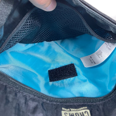 【OneSize ブラック系】 Chums ( チャムス ) スプリングデールサコッシュ ナイロン バッグ ストレージ サコッシュポーチ z00054458  サコッシュポーチ バッグ ストレージ