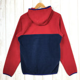 【Men's S ネイビー系】 Patagonia ( パタゴニア ) シンチラ スナップt フーディ Synchilla Snap-T Hoody フリース ジャケット 生産終了モデル 入手困難 25461 International Men's NVYB Nav - 【公式】2ndGEAR（セカンドギア）Webショップ【登山用品・アウトドア用品専門 買取販売店】