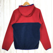 【Men's S ネイビー系】 Patagonia ( パタゴニア ) シンチラ スナップt フーディ Synchilla Snap-T Hoody フリース ジャケット 生産終了モデル 入手困難 25461 International Men's NVYB Nav - 【公式】2ndGEAR（セカンドギア）Webショップ【登山用品・アウトドア用品専門 買取販売店】