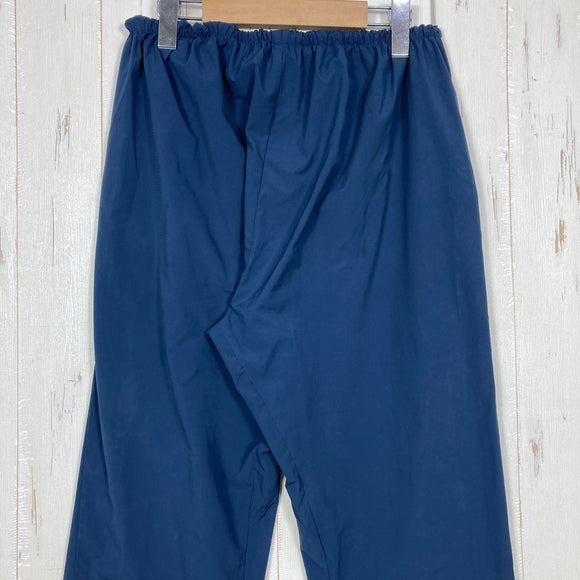 【Men's S ネイビー系】 Houdini ( フーディニ ) メンズ ペース ライト パンツ M's Pace Light Pants C9 Stretch ストレッチ 速乾 撥水 ポリエステル ウェア ボトムス ロングパンツ ウィンドシェル z0006171
