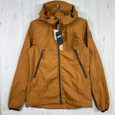 【Women's 36 オレンジ系】 SASTA ( サスタ ) キビッコ W ジャケット Kivikko W Takki 0041 45 Cinnamon z00056175 45 Cinnamon コットン アウター ジャケット トップス ウェア