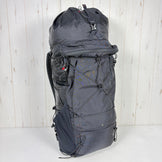 【Unisex L ブラック系】 Yamatomichi ( 山と道 ) ミニ カスタム エディション Mini Custom Edition 入手困難 UHPE Fine Grid / HT PC Coated Ripstop Nylon ver ナイロン バッグ