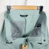 【Men's 28 グリーン系】 Arcteryx ( アークテリクス ) ガンマ クイックドライ ショーツ 11 インチ Gamma Quick Dry Short 11 Inch Stone Green オンライン限定カラー ナイロン ウェア ボトムス ショーツ - 【公式】2ndGEAR（セカンドギア）Webショップ【登山用品・アウトドア用品専門 買取販売店】