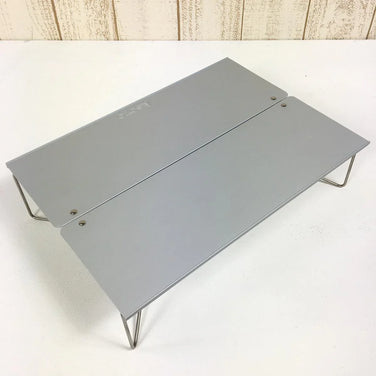 【OneSize シルバー系】Soto ( ソト ) フィールドホッパー ワンアクション ソロテーブル St-630 ST-630 テーブル キャンピングファニチャー キャンピングギア - 【公式】2ndGEAR（セカンドギア）Webショップ【登山用品・アウトドア用品専門 買取販売店】