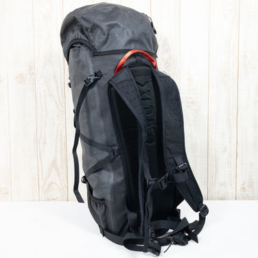 【OneSize ブラック系】 Crux ( クラックス ) エーケー27 AK27 ナイロン バッグ ストレージ バックパック デイパック 容量【～29L】 z00050268 デイパック 容量【～29L】 バックパック バッグ ストレージ - 【公式】2ndGEAR（セカンドギア）Webショップ【登山用品・アウトドア用品専門 買取販売店】