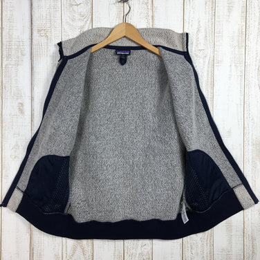 【Men's S ベージュ系】 Patagonia ( パタゴニア ) ウーリエステル フリース ジャケット Woolyester Fleece Jacket ウール フリース 26935 International Men's OAT Oatmeal フリース ア - 【公式】2ndGEAR（セカンドギア）Webショップ【登山用品・アウトドア用品専門 買取販売店】