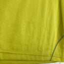 【Men's M イエロー系】 Finetrack ( ファイントラック ) ドラウト エア ジップ ネック Drought Air Zip Neck ポリエステル ウェア トップス インナー シャツ ロングスリーブシャツ 化繊 z00059824  化繊 ロングス-7