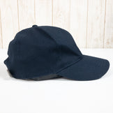 【Unisex OneSize ネイビー系】 The North Face ( ザ・ノースフェイス ) コットン ツイル キャップ Cotton Twill Cap コットン NN8804N Asian Unisex ナナミカ別注 パープルレーベル キャップ ヘッドウェア ウェ - 【公式】2ndGEAR（セカンドギア）Webショップ【登山用品・アウトドア用品専門 買取販売店】