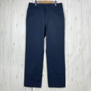 【Men's M ブラック系】 Houdini ( フーディニ ) ドック パンツ Dock Pants Immix Weave リサイクルポリエステル ポリエステル ウェア ボトムス ロングパンツ  z00060838   ロングパンツ ボトムス ウェア-1