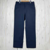 【Men's M ブラック系】 Houdini ( フーディニ ) ドック パンツ Dock Pants Immix Weave リサイクルポリエステル ポリエステル ウェア ボトムス ロングパンツ  z00060838   ロングパンツ ボトムス ウェア