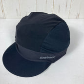 【Unisex L ブラック系】 Finetrack ( ファイントラック ) スカイ トレイル ブレス キャップ Sky Trail Breath Cap ナイロン ウェア ウェア小物 ヘッドウェア キャップ z00059720  キャップ ヘッドウェア ウェア小物
