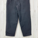 【Men's 1 ブラック系】 Rawlow Mountain Works ( ロウロウマウンテンワークス ) ハイカー ベイカー パンツ Hiker Baker Pants ポリエステル ウェア ボトムス ロングパンツ  z00057933   ロングパンツ ボト-9