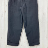 【Men's 1 ブラック系】 Rawlow Mountain Works ( ロウロウマウンテンワークス ) ハイカー ベイカー パンツ Hiker Baker Pants ポリエステル ウェア ボトムス ロングパンツ  z00057933   ロングパンツ ボト
