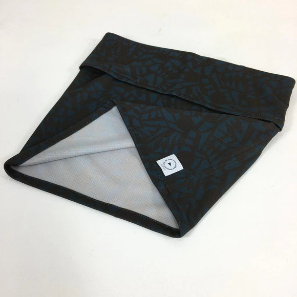 【OneSize ブルー系】 Halo Commodity ( ハロコモディティ ) ピークス チューブ Peaks Tube ネックゲイター HL-1067 D.Brown / D.Blue ネックゲイター ネックウォーマー ネックウェア ウェア小物 ウェア - 【公式】2ndGEAR（セカンドギア）Webショップ【登山用品・アウトドア用品専門 買取販売店】
