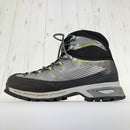 【Men's 26.7cm グレー系】 La Sportiva ( ラ・スポルティバ ) トランゴ TRK GTX Trango Trk Gtx Carbon/Sulphur GORE-TEX / Vibram / 3D FLEX フットウェア トレッキングブーツ z000-6
