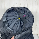 【Unisex L ブラック系】 Karrimor ( カリマー ) リッジ 40プラス ridge 40+ ナイロン バッグ ストレージ バックパック 容量【30L～54L】 z00060135  容量【30L～54L】 バックパック バッグ ストレージ