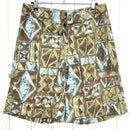 【Men's 30 ブラウン系】 Patagonia ( パタゴニア ) ウェーブフェアラー ボード ショーツ Wavefarer Board Shorts 86551 International Men's 化繊 ショーツ ショートパンツ ボトムス ウェア - 【公式】2ndGEAR（セカンドギア）Webショップ【登山用品・アウトドア用品専門 買取販売店】