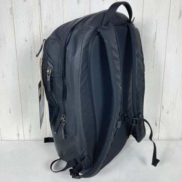 【OneSize ブラック系】 Arcteryx ( アークテリクス ) グランヴィル 16 ジップ バックパック Granville Zip 16 Backpack ナイロン バッグ ストレージ バックパック デイパック 容量【～29L】 z00054937  デ