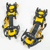 【Unisex OneSize イエロー系】 Grivel ( グリベル ) G12 ニュークラシック 12本アイゼン クロモリブデン ウィンターギア クランポン アイゼン z00050478 クランポン アイゼン ウィンターギア - 【公式】2ndGEAR（セカンドギア）Webショップ【登山用品・アウトドア用品専門 買取販売店】