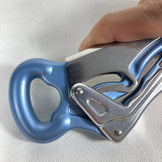 Rocteryx Via Ferrata Rock Climbing Gear (One Size, Blue) z00053767