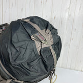 【Men's M グレー系】 Gregory ( グレゴリー ) バルトロ 75 Baltoro 75 ナイロン バッグ ストレージ バックパック 容量【55L～79L】 z00061227  容量【55L～79L】 バックパック バッグ ストレージ