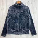 【Men's M グレー系】 Marmot ( マーモット ) ムーン フリース ジャケット Moon Fleece Jacket ポリエステル ウェア トップス アウター ジャケット フリース z00060280  フリース アウター ジャケット トップス ウェ-1