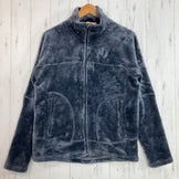 【Men's M グレー系】 Marmot ( マーモット ) ムーン フリース ジャケット Moon Fleece Jacket ポリエステル ウェア トップス アウター ジャケット フリース z00060280  フリース アウター ジャケット トップス ウェ