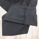 【Unisex L ブラック系】 Static ( スタティック ) ドリフター LT パンツ ポリエステル ウェア ボトムス ロングパンツ ソフトシェル z00050553 ソフトシェル ロングパンツ ボトムス ウェア - 【公式】2ndGEAR（セカンドギア）Webショップ【登山用品・アウトドア用品専門 買取販売店】