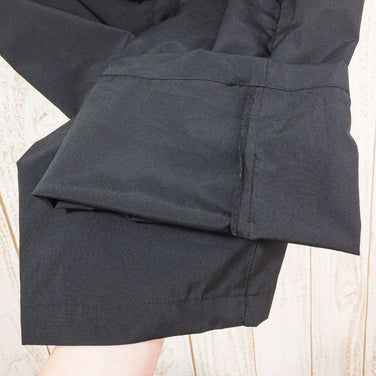 【Unisex L ブラック系】 Static ( スタティック ) ドリフター LT パンツ ポリエステル ウェア ボトムス ロングパンツ ソフトシェル z00050553 ソフトシェル ロングパンツ ボトムス ウェア - 【公式】2ndGEAR（セカンドギア）Webショップ【登山用品・アウトドア用品専門 買取販売店】