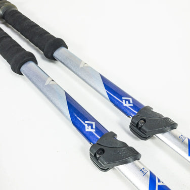 【OneSize シルバー系】 Black Diamond ( ブラックダイヤモンド ) コンツアー ショック フリックロック Contour Shock Flicklock アルミ ポール ストック トレッキングポール z00051747 トレッキングポール ポ - 【公式】2ndGEAR（セカンドギア）Webショップ【登山用品・アウトドア用品専門 買取販売店】