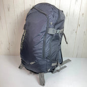 Dakine ARC 34L Nylon Snow Backpack (8100201) - One Size, Black. Capacity: 30L-54L. Backpack, Storage.
