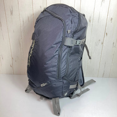 【OneSize ブラック系】 Dakine ( ダカイン ) エーアールシー 34L ARC 34L ナイロン 8100201 スノｰバックパック  容量【30L～54L】 バックパック バッグ ストレージ