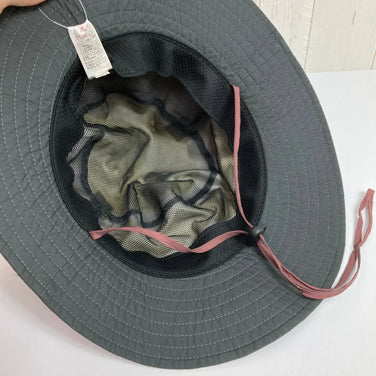 【Unisex L ベージュ系】 Marmot ( マーモット ) ゴアテックス サファリ ハット GORE-TEX Safari Hat ポリエステル ウェア ウェア小物 ヘッドウェア ハット GORE-TEX ( ゴアテックス ) z00052328 ハット ヘ - 【公式】2ndGEAR（セカンドギア）Webショップ【登山用品・アウトドア用品専門 買取販売店】