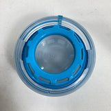 [One Size, Blue] Hydrapak Recon Twist & Sip (Salomon Collaboration) Hydration Equipment Hard Bottle z00057288 Hard Bottle Hydration Equipment