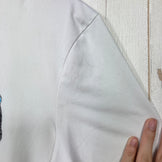 【Men's S ホワイト系】 2017 Patagonia ( パタゴニア ) キャプリーン デイリー グラフィック Tシャツ Capilene Daily Graphic T-Shirt 吸湿発散 防臭 UPF50+ ストレッチ ポリエステル ウェア トップス