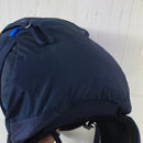 【Men's M/L ネイビー系】 Gregory ( グレゴリー ) ズール 45 Zulu 45 Halo Blue FreeFloat 45L ハイドレーション対応 ナイロン バッグ ストレージ バックパック 容量【30L～54L】 z00061011 Halo-6