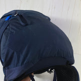 【Men's M/L ネイビー系】 Gregory ( グレゴリー ) ズール 45 Zulu 45 Halo Blue FreeFloat 45L ハイドレーション対応 ナイロン バッグ ストレージ バックパック 容量【30L～54L】 z00061011 Halo